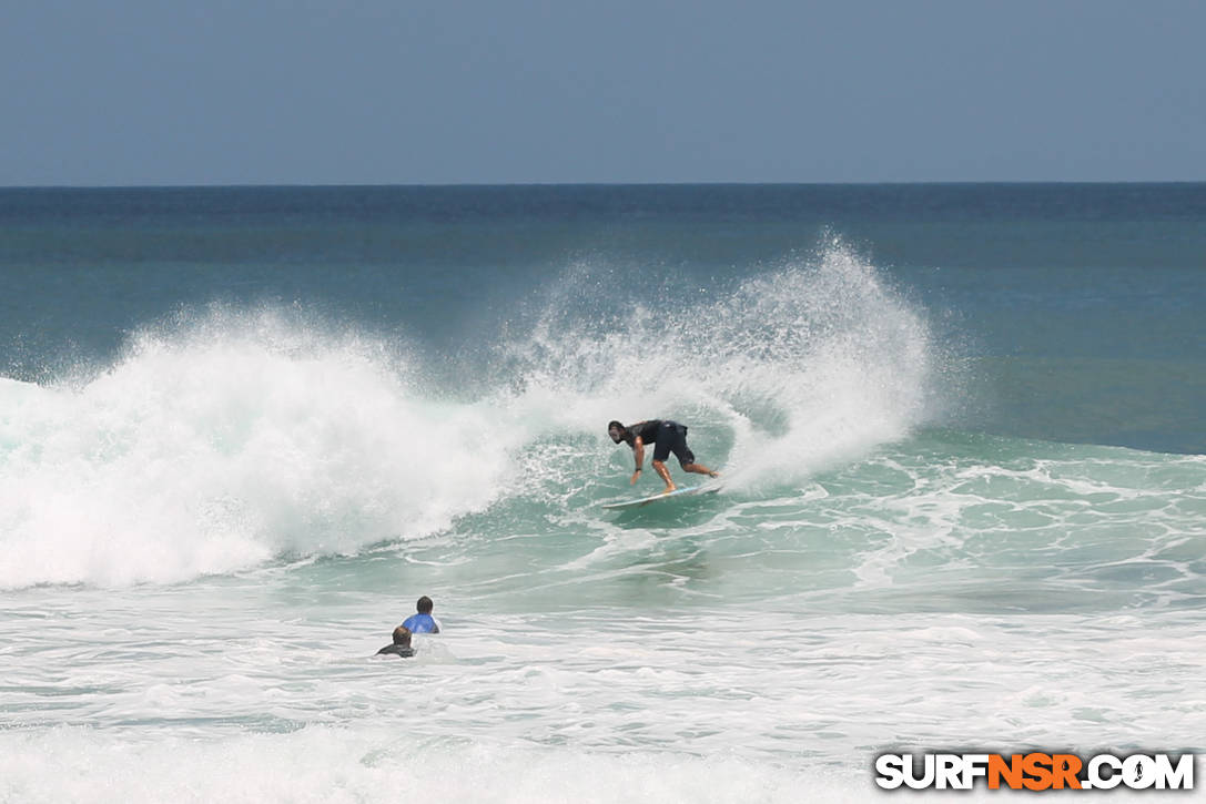 Nicaragua Surf Report - Report Photo 06/18/2016 4:46 PM