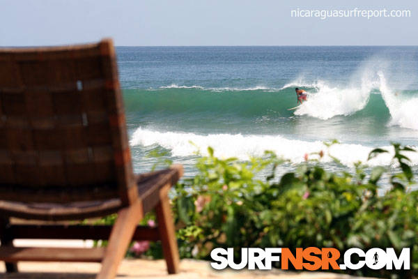 Nicaragua Surf Report - Report Photo 08/08/2013  2:32 PM 