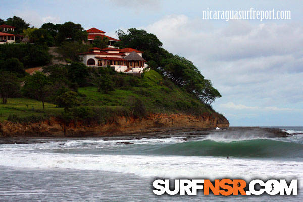 Nicaragua Surf Report - Report Photo 07/05/2012  9:55 PM 