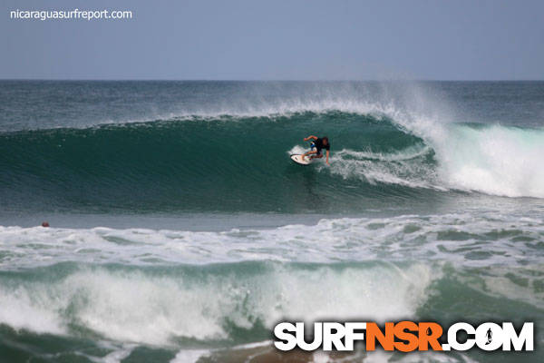 Nicaragua Surf Report - Report Photo 07/10/2011  6:02 PM 