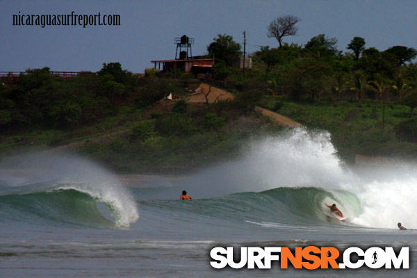 Nicaragua Surf Report - Report Photo 06/02/2012  9:38 PM 