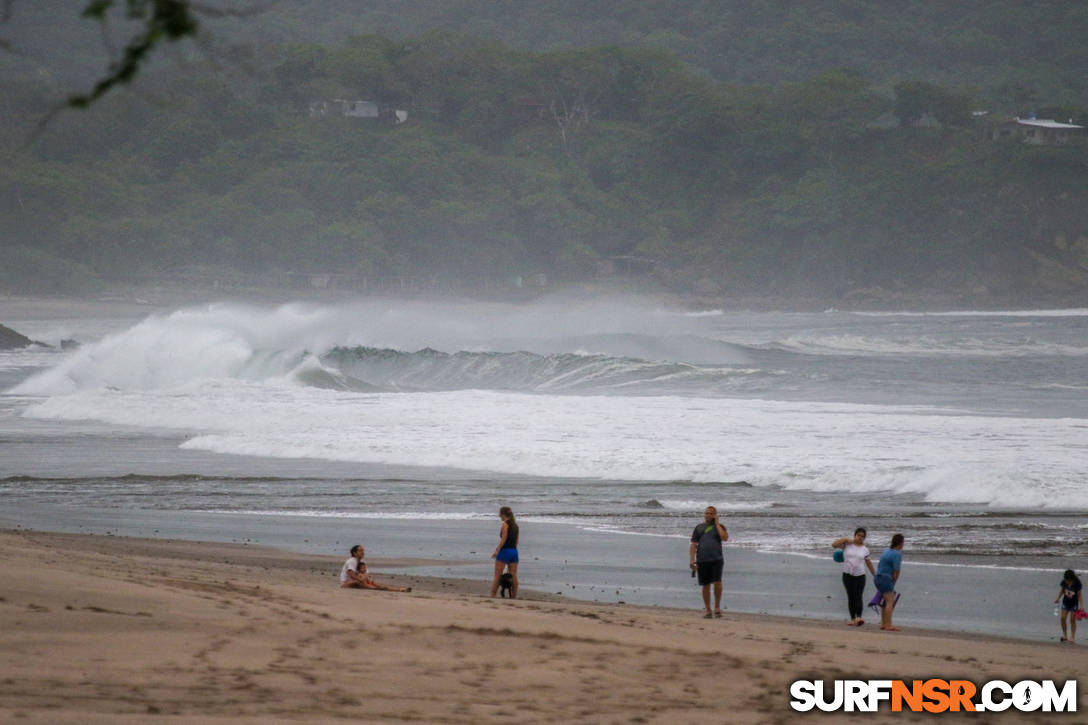 Nicaragua Surf Report - Report Photo 06/30/2020  8:02 PM 