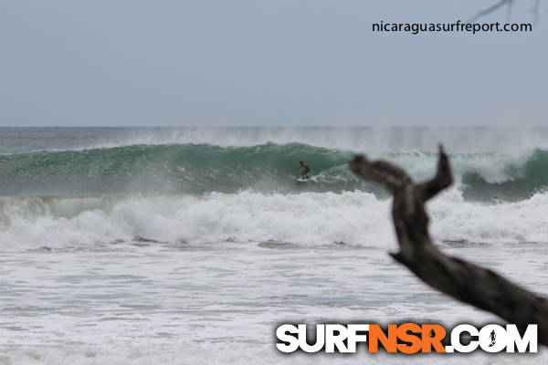 Nicaragua Surf Report - Report Photo 10/03/2014  2:55 PM 