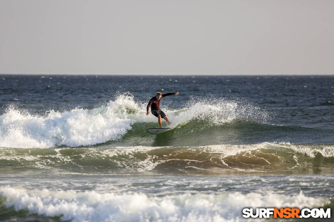 Nicaragua Surf Report - Report Photo 03/05/2019  8:11 PM 