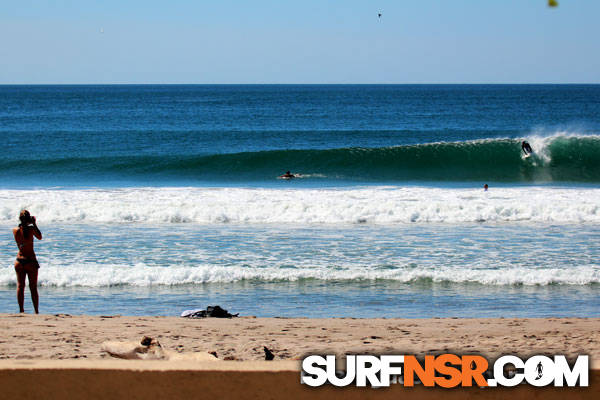 Nicaragua Surf Report - Report Photo 11/19/2012  3:27 PM 