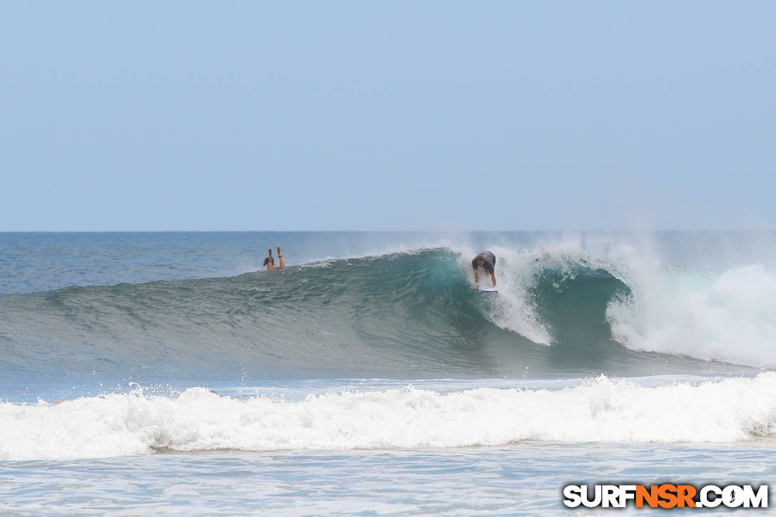 Nicaragua Surf Report - Report Photo 08/12/2016  3:58 PM 