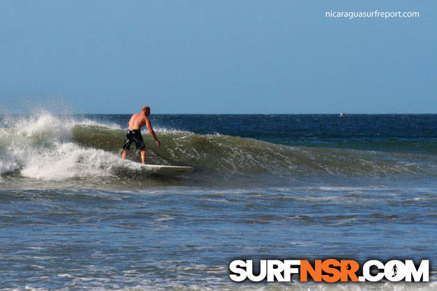 Nicaragua Surf Report - Report Photo 12/13/2007  11:41 AM 