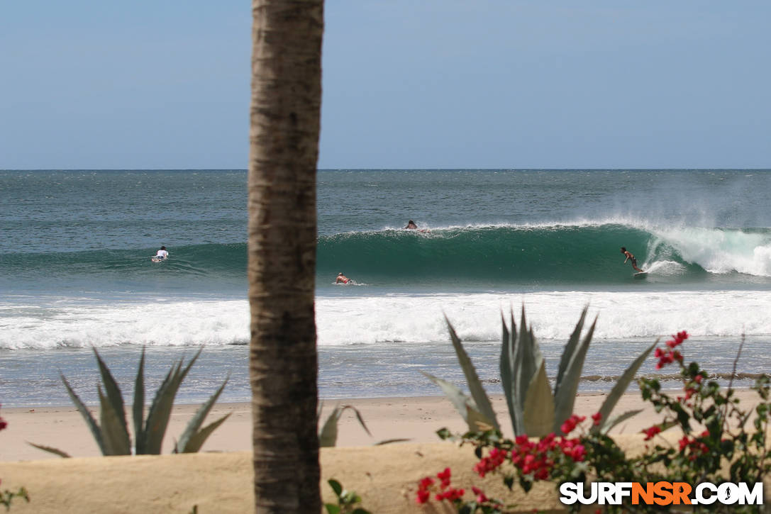 Nicaragua Surf Report - Report Photo 01/22/2016  2:13 PM 