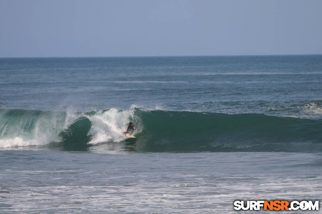 Nicaragua Surf Report - Report Photo 05/16/2020  5:20 PM 