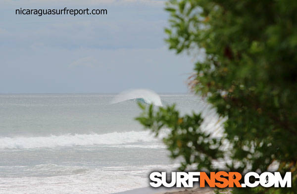 Nicaragua Surf Report - Report Photo 06/24/2014  4:18 PM 
