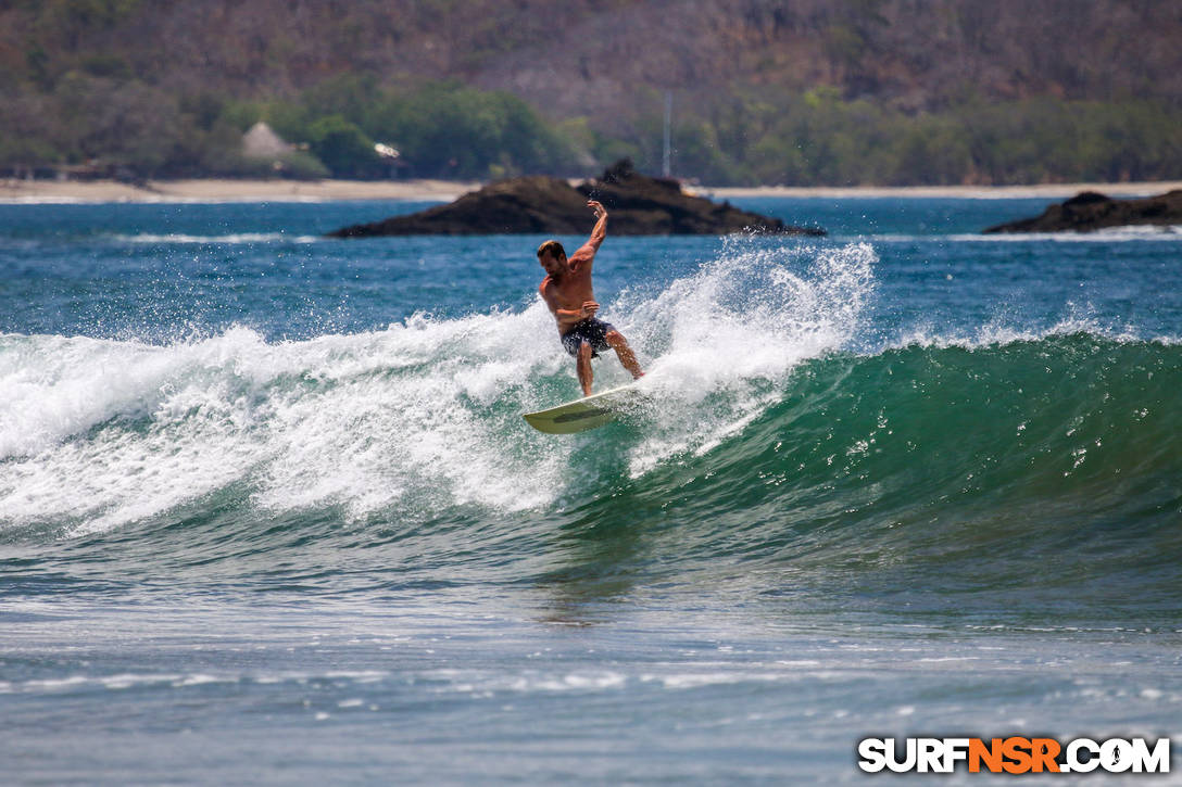 Nicaragua Surf Report - Report Photo 04/05/2020 1:12 PM