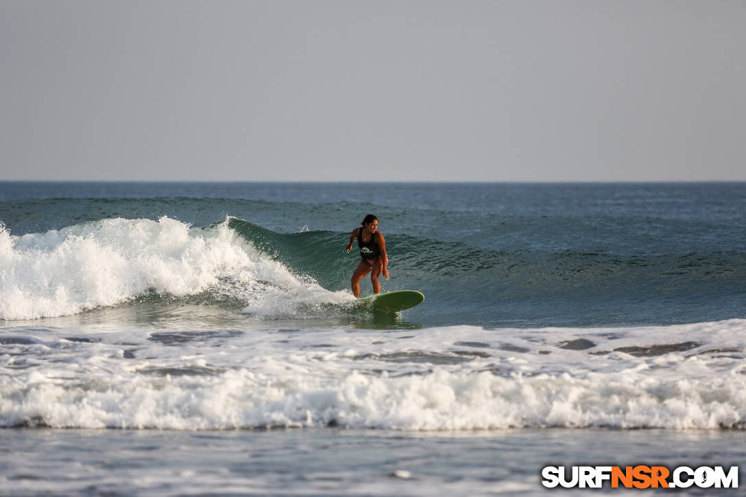 Nicaragua Surf Report - Report Photo 04/14/2019  8:05 PM 