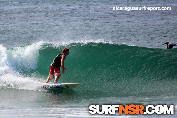 Nicaragua Surf Report - Report Photo 12/19/2012  1:33 PM 