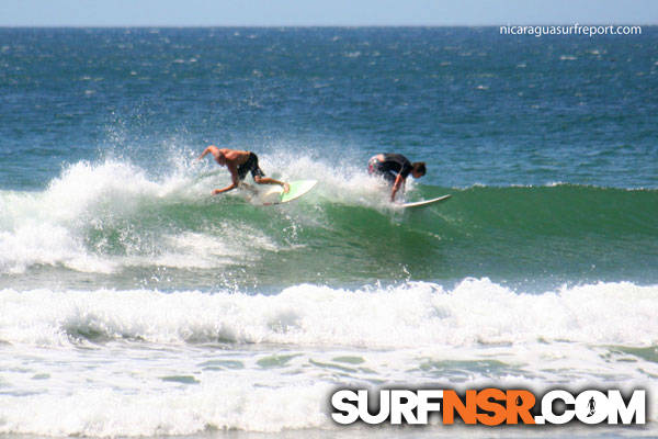 Nicaragua Surf Report - Report Photo 12/04/2010  5:20 PM 