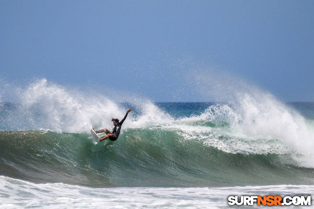 Nicaragua Surf Report - Report Photo 06/02/2021  9:03 PM 