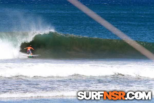 Nicaragua Surf Report - Report Photo 08/14/2014  7:26 PM 