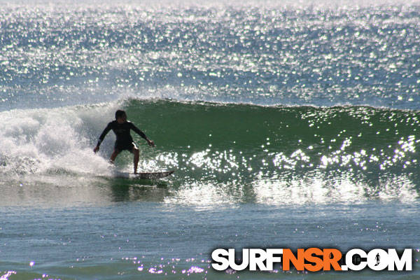 Nicaragua Surf Report - Report Photo 02/19/2011  3:30 PM 