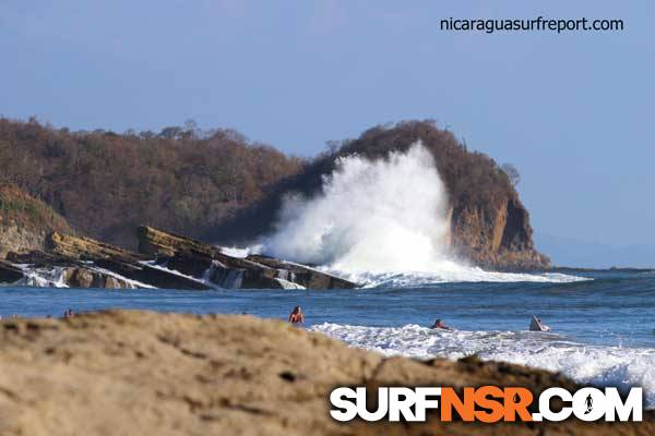 Nicaragua Surf Report - Report Photo 03/06/2014 9:11 PM