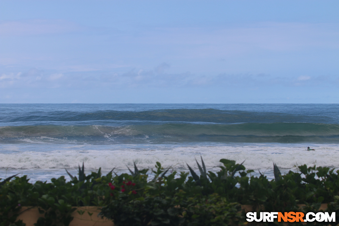 Nicaragua Surf Report - Report Photo 09/13/2017  11:05 AM 