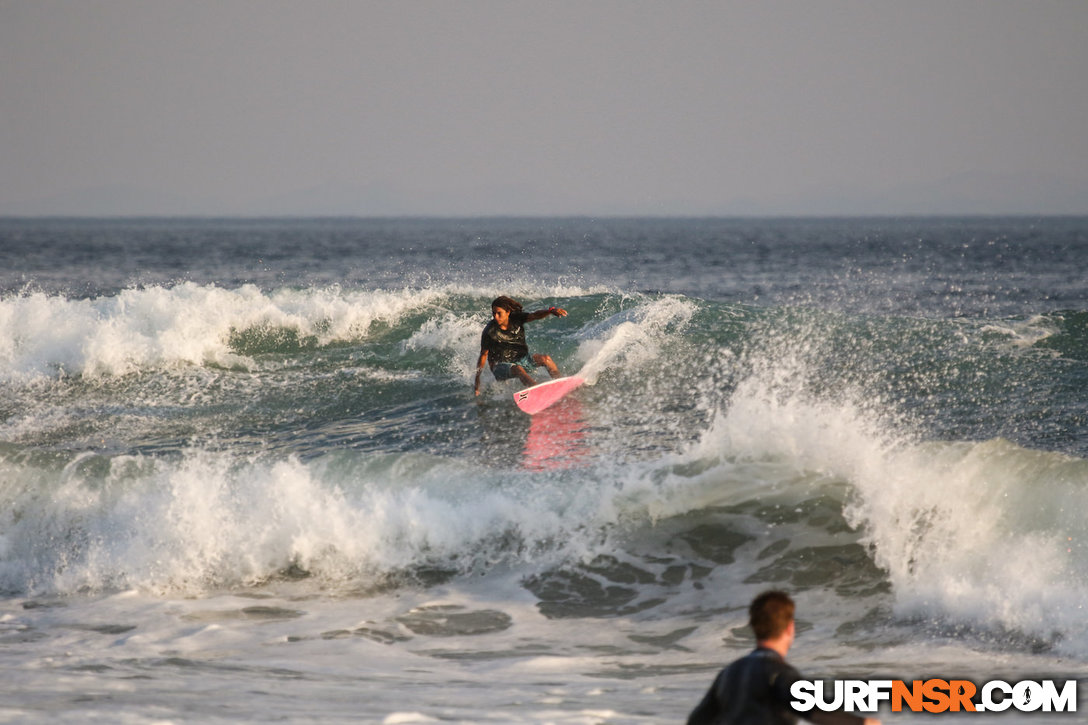 Nicaragua Surf Report - Report Photo 04/06/2018 10:08 PM