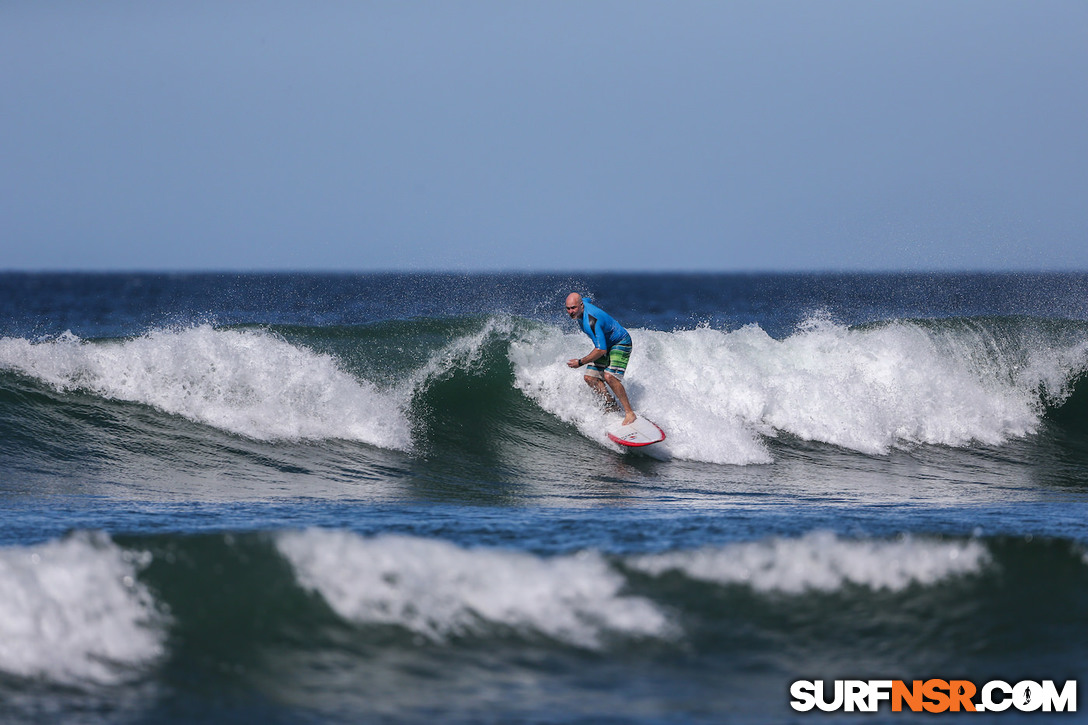 Nicaragua Surf Report - Report Photo 04/14/2017  5:37 PM 