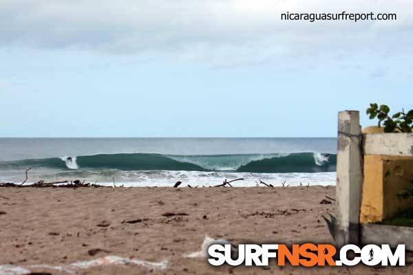 Nicaragua Surf Report - Report Photo 10/08/2013  11:05 AM 