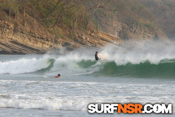 Nicaragua Surf Report - Report Photo 02/20/2010 5:51 PM