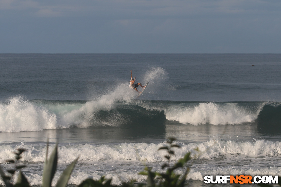 Nicaragua Surf Report - Report Photo 08/30/2017  11:14 AM 