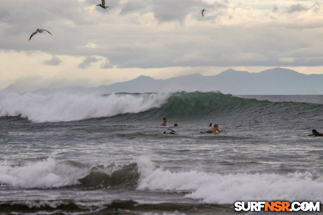 Nicaragua Surf Report - Report Photo 01/10/2021  9:04 PM 