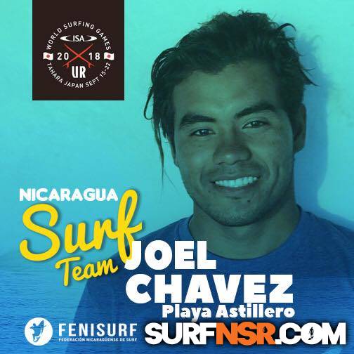 Nicaragua Surf Report - Report Photo 09/12/2018 9:45 PM