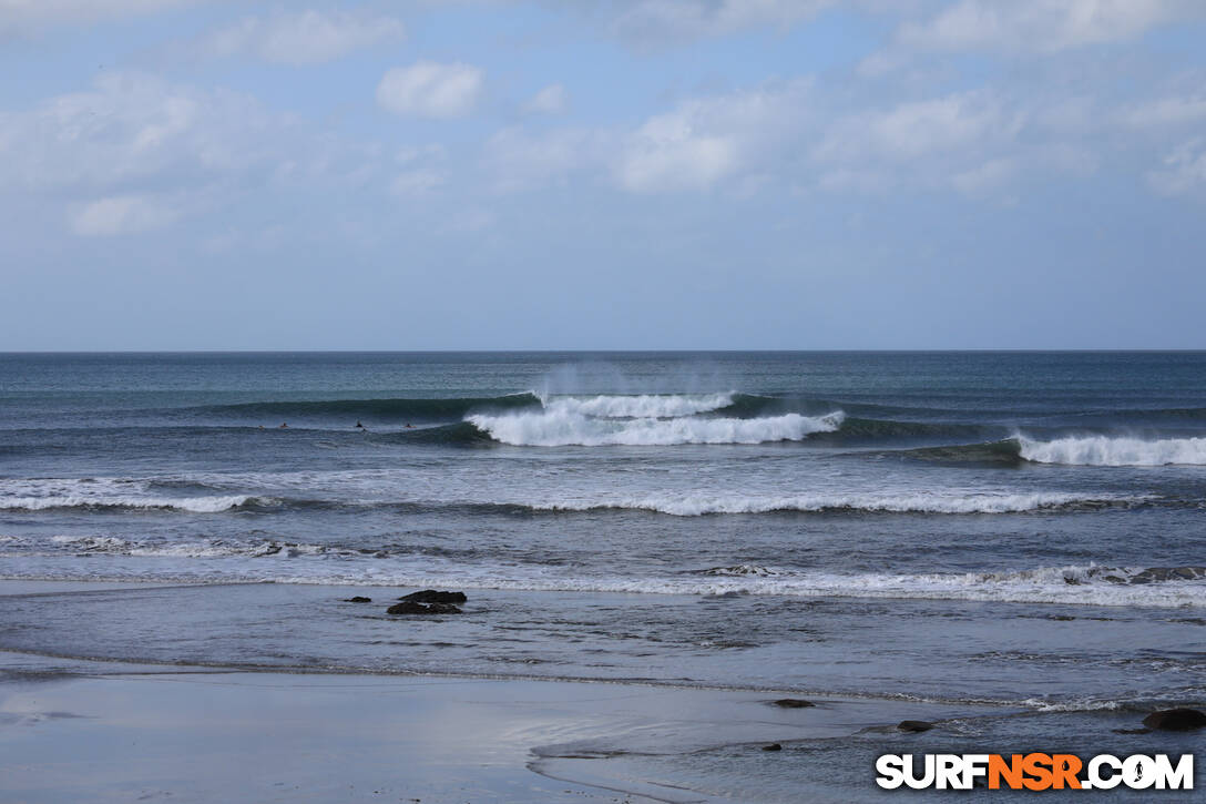 Surf Report for 11/27/2023
