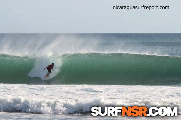 Nicaragua Surf Report - Report Photo 12/21/2014  5:38 PM 