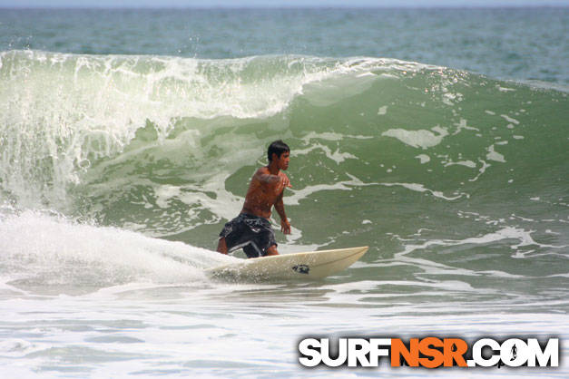 Nicaragua Surf Report - Report Photo 06/11/2009  5:33 PM 