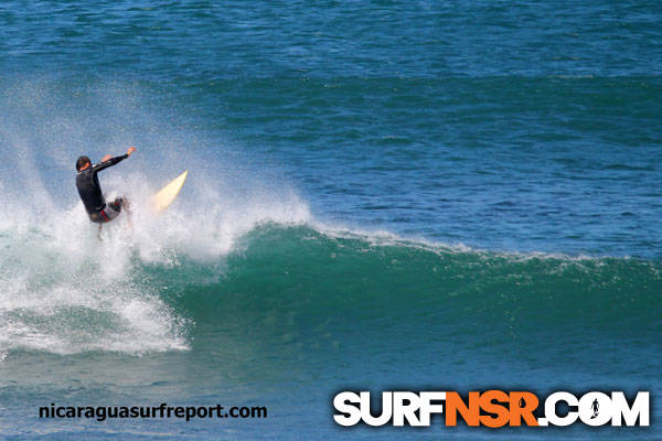 Nicaragua Surf Report - Report Photo 03/31/2013  7:41 PM 