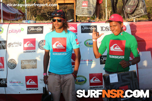 Nicaragua Surf Report - Report Photo 02/23/2013 7:38 PM