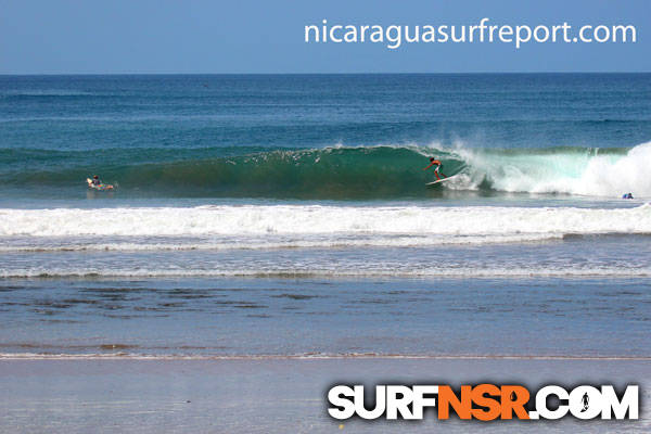 Nicaragua Surf Report - Report Photo 09/18/2012  12:32 PM 