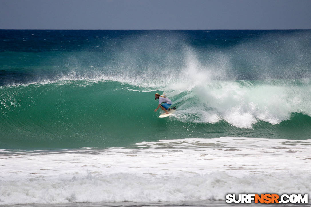 Nicaragua Surf Report - Report Photo 09/14/2018 7:02 PM