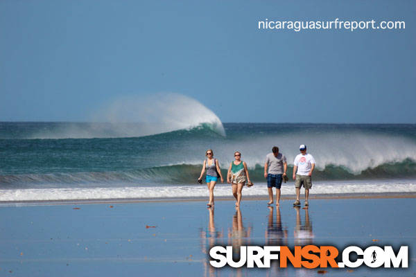 Nicaragua Surf Report - Report Photo 12/30/2012  12:57 PM 