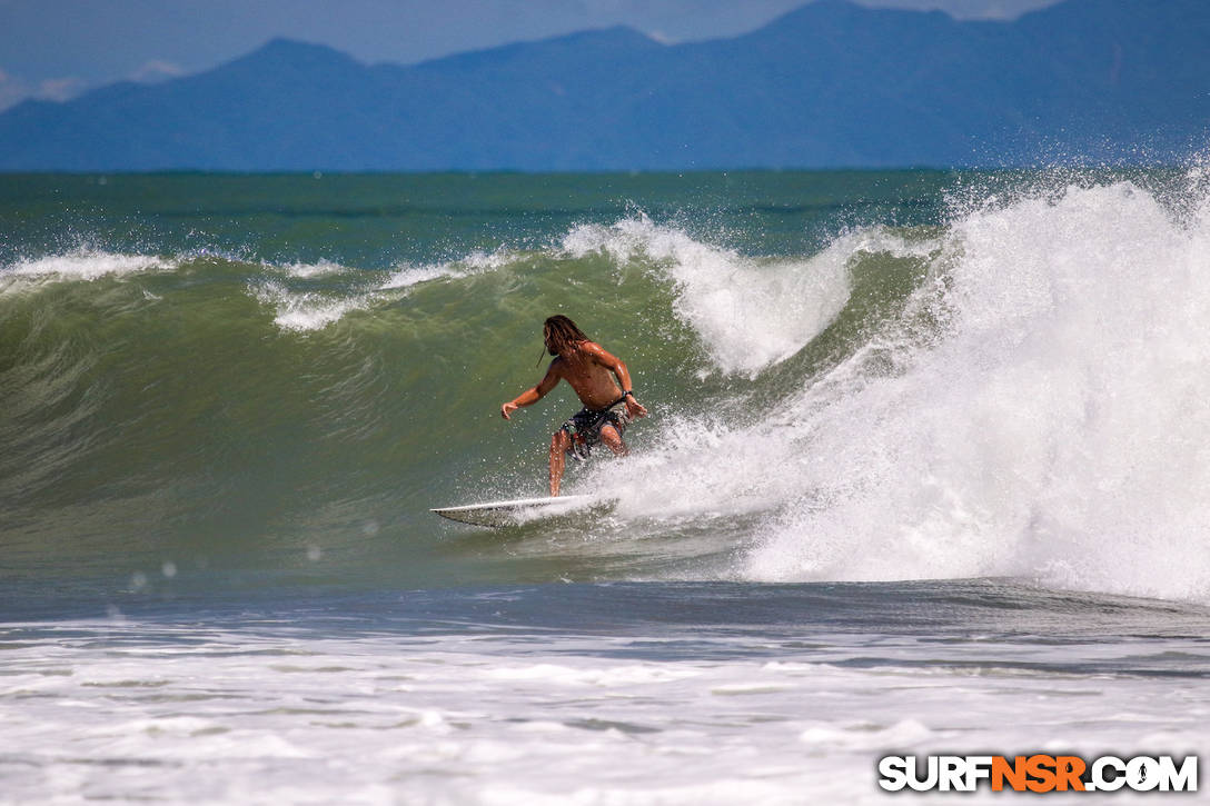 Nicaragua Surf Report - Report Photo 06/01/2019  4:02 PM 