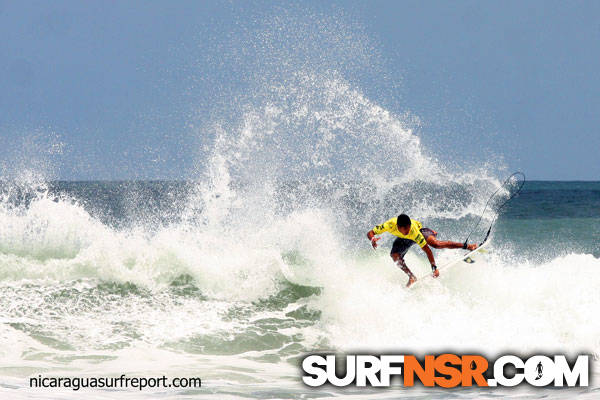 Nicaragua Surf Report - Report Photo 06/11/2013  5:27 PM 