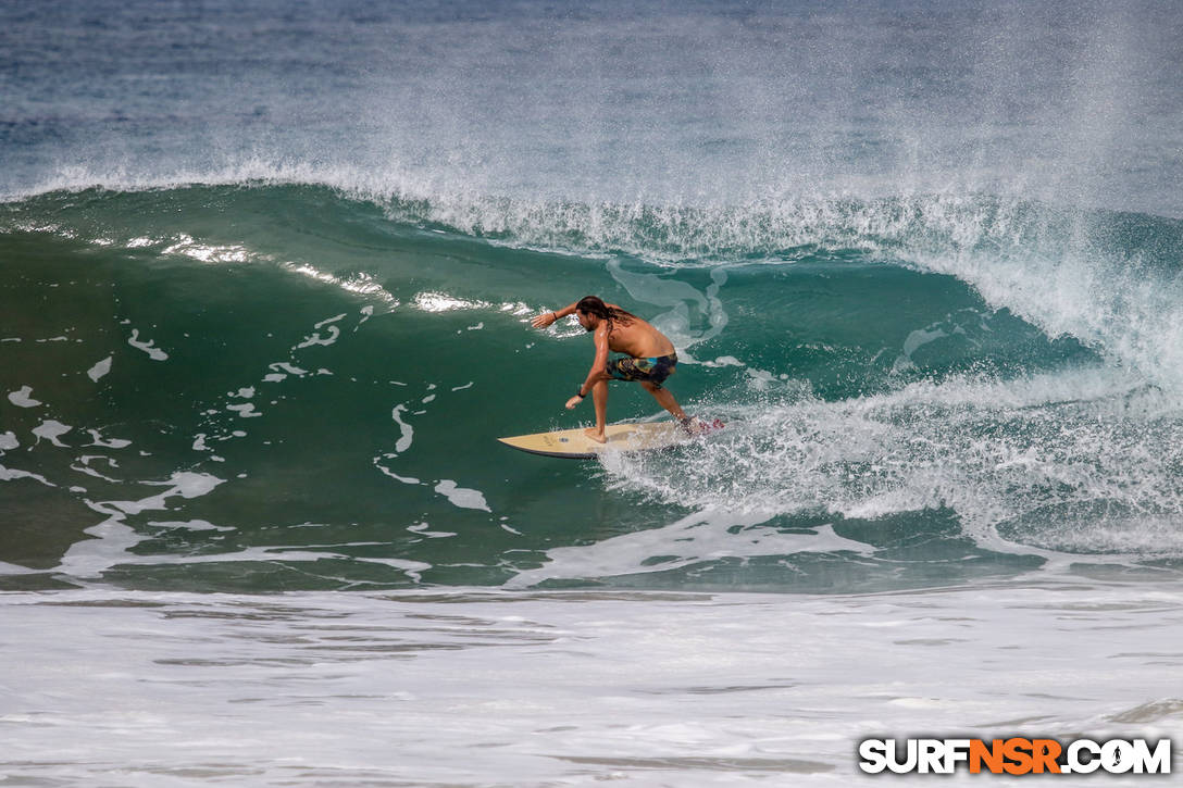 Nicaragua Surf Report - Report Photo 05/14/2019  7:09 PM 