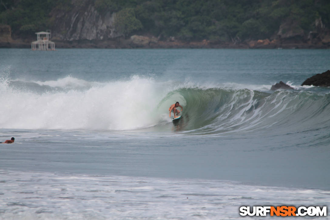 Nicaragua Surf Report - Report Photo 07/10/2015  3:07 PM 