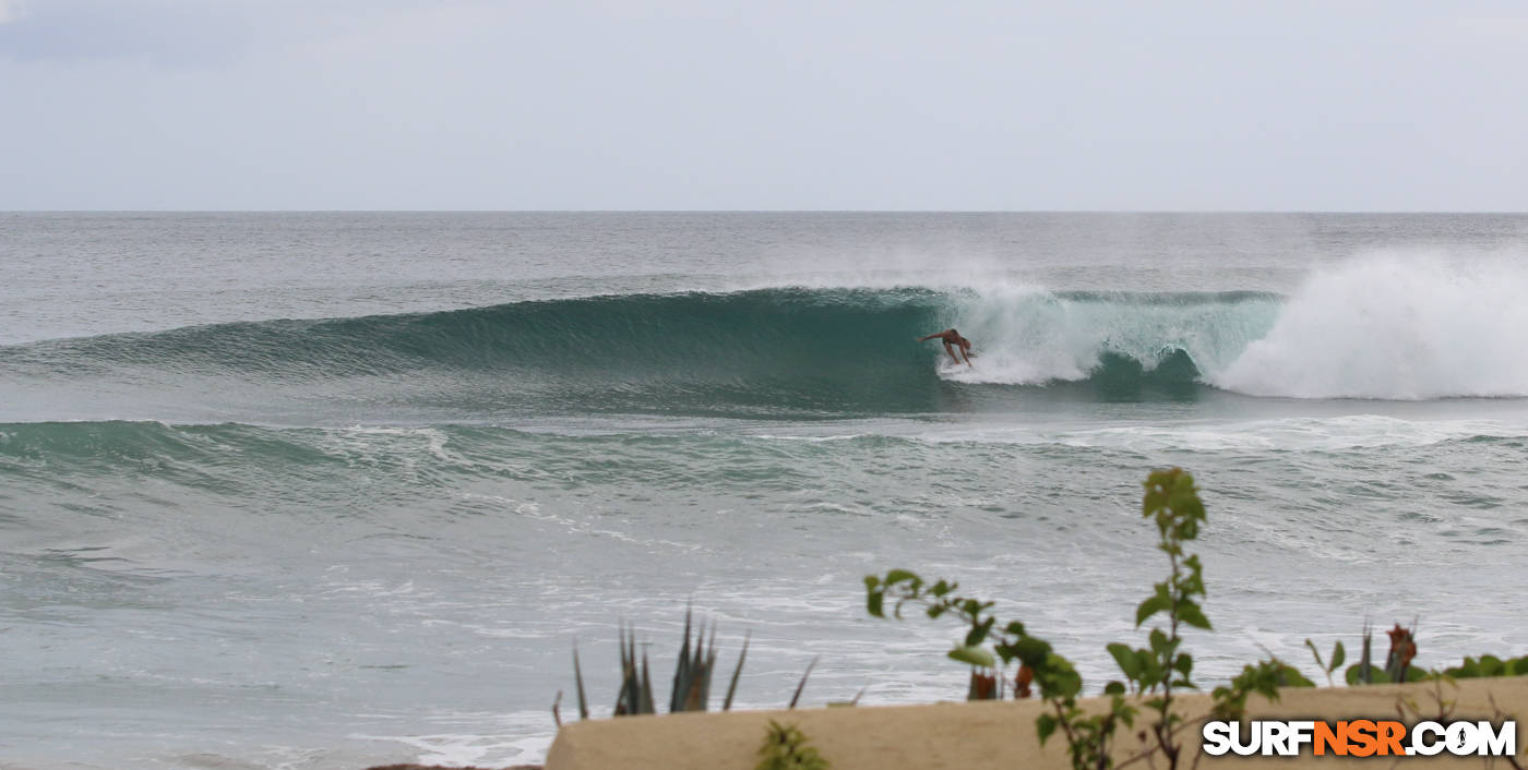 Nicaragua Surf Report - Report Photo 08/01/2015  4:16 PM 