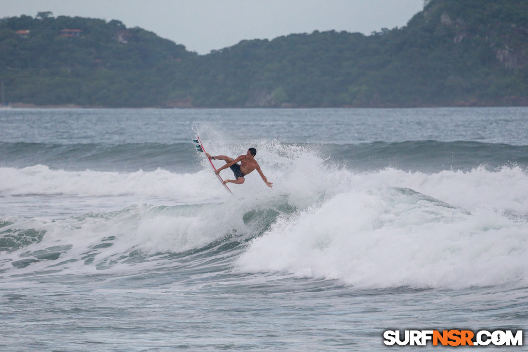 Nicaragua Surf Report - Report Photo 08/11/2017 7:10 PM