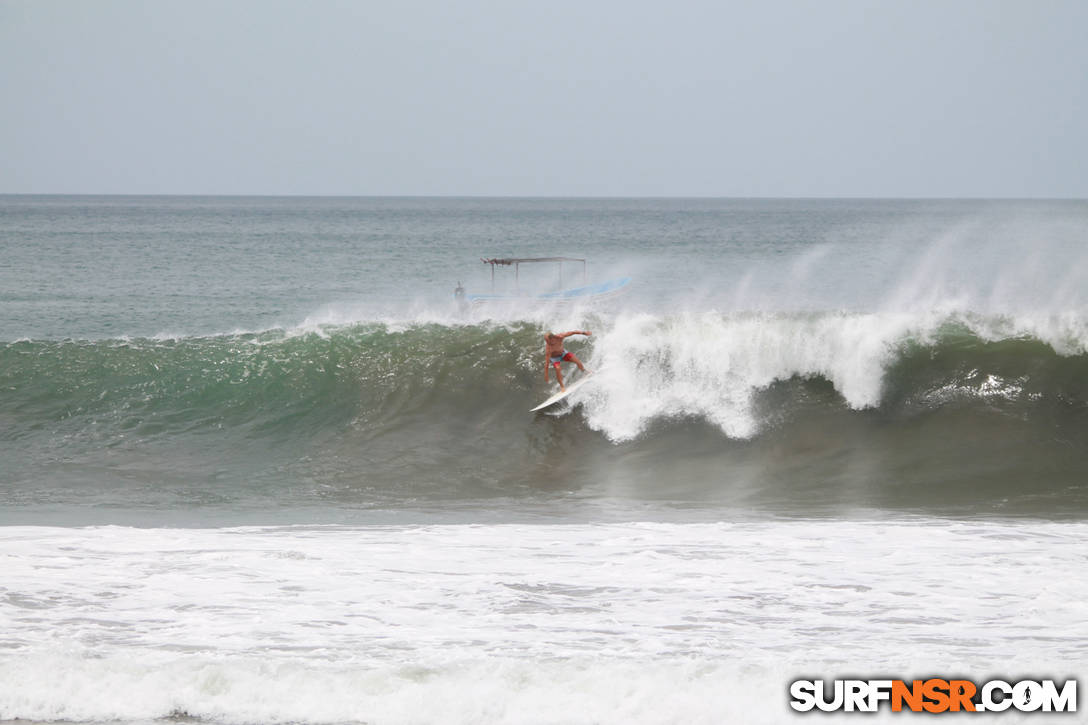 Nicaragua Surf Report - Report Photo 07/30/2015  2:15 PM 