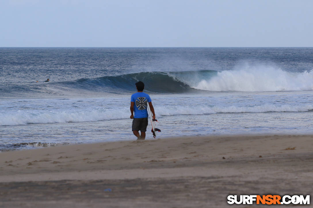 Nicaragua Surf Report - Report Photo 03/17/2016  11:54 AM 