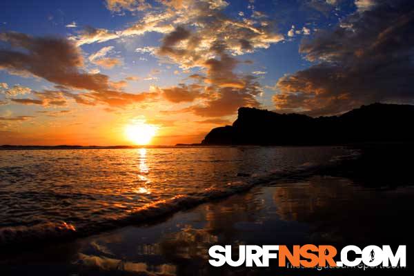 Nicaragua Surf Report - Report Photo 11/21/2011  6:17 PM 