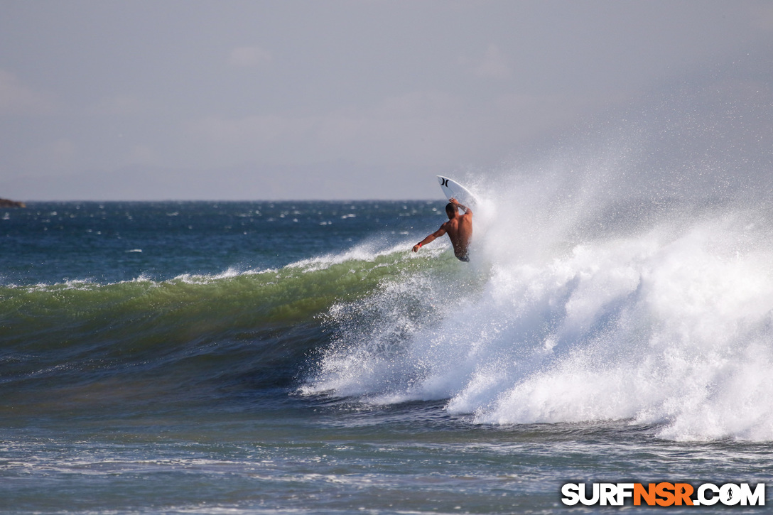 Nicaragua Surf Report - Report Photo 01/30/2018  5:22 PM 