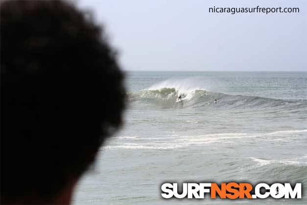 Nicaragua Surf Report - Report Photo 03/13/2007  4:15 PM 