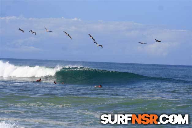 Nicaragua Surf Report - Report Photo 07/16/2006  9:17 PM 